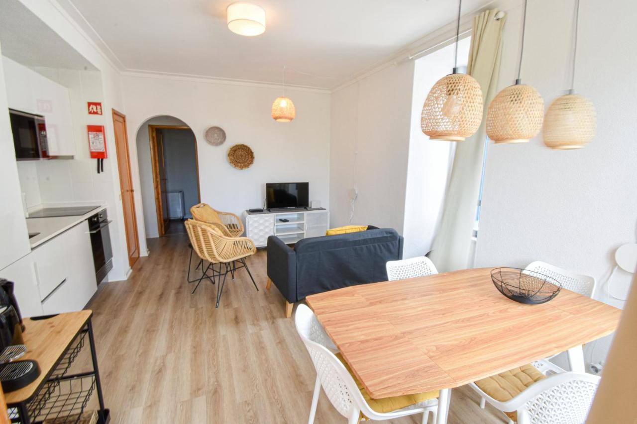 Beach House Quiaios I Figueira Da Foz Экстерьер фото