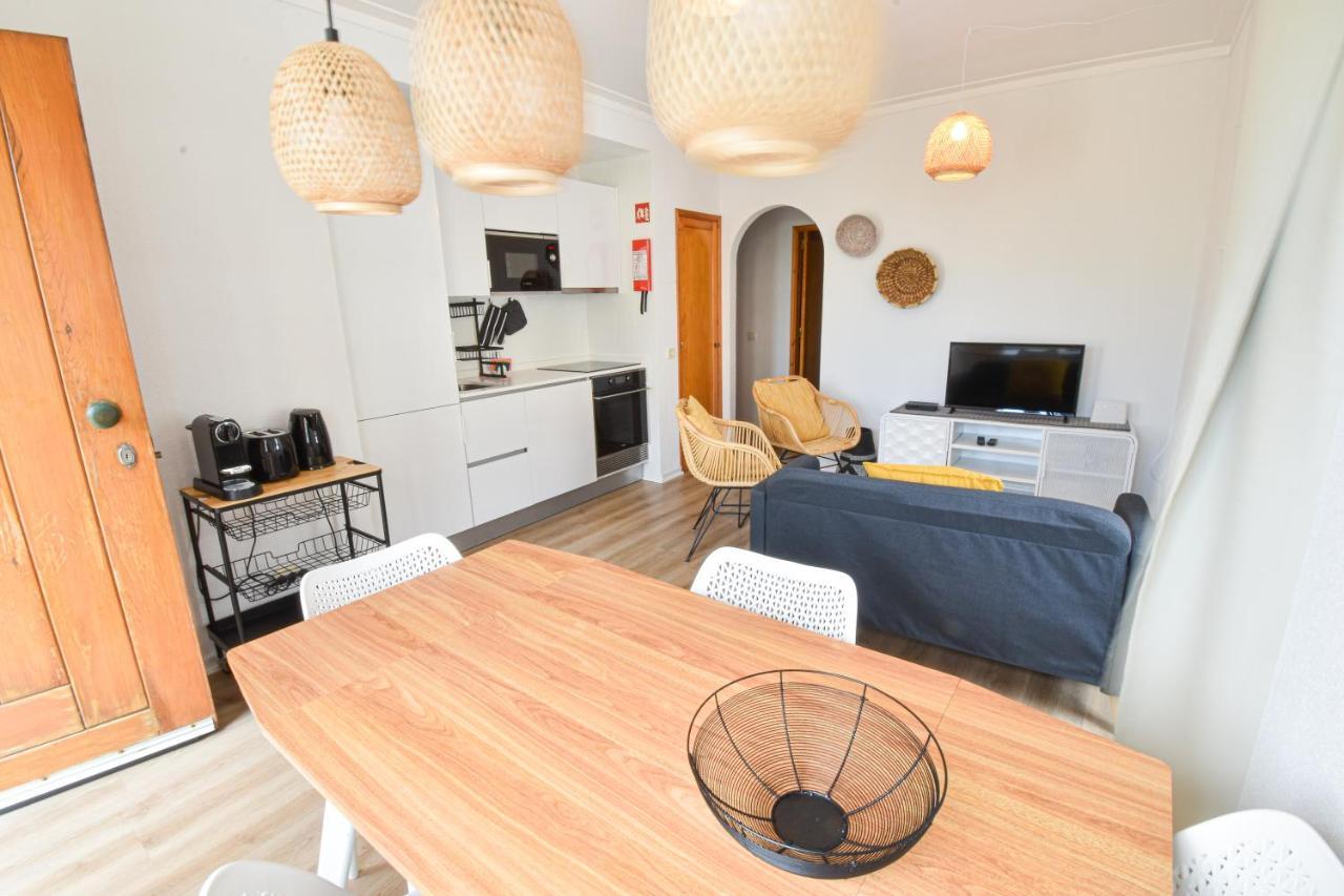 Beach House Quiaios I Figueira Da Foz Экстерьер фото